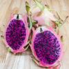Makisupa Dragon Fruit Plant (hylocereus polyrhizus)