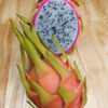 Hawaiian Yellow Squid Dragon Fruit Plant (hylocereus undetus)